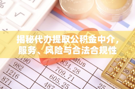 路环岛揭秘代办提取公积金中介，服务、风险与合法合规性