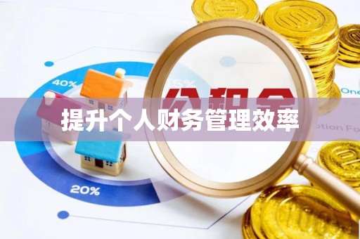 路环岛提升个人财务管理效率